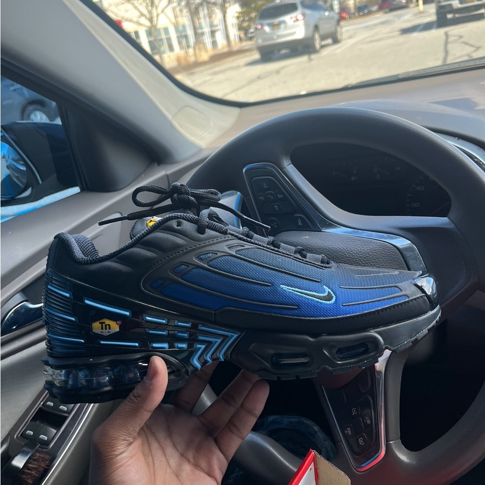 Sneaker